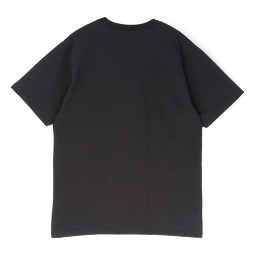 A Bathing Ape College Tee M (Black)