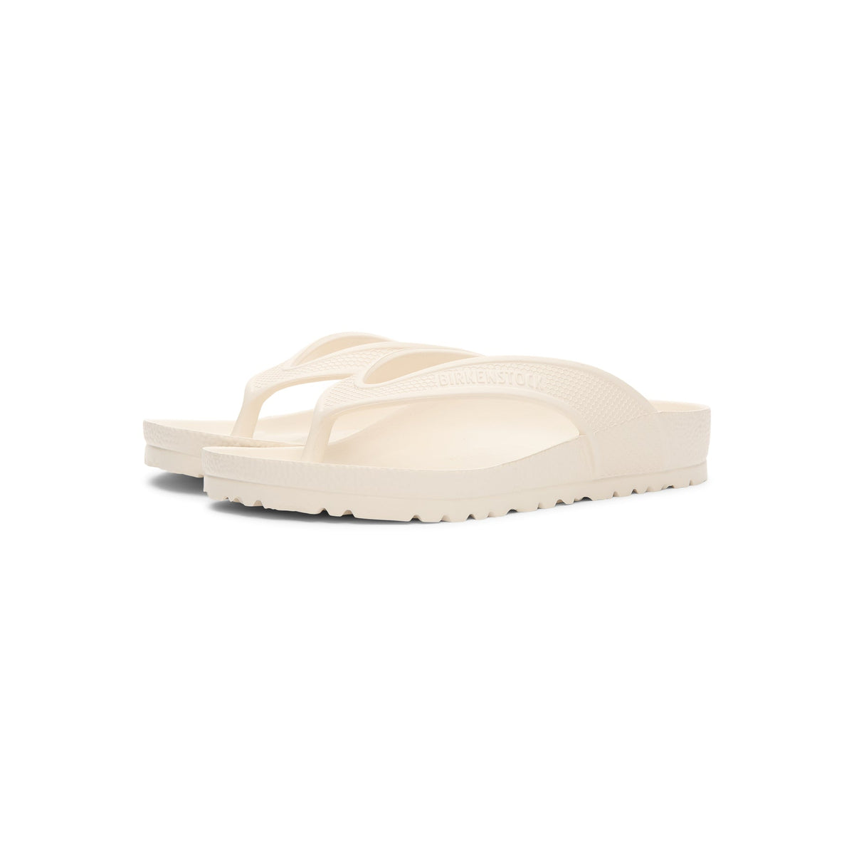 Birkenstock Honolulu EVA (Eggshell)