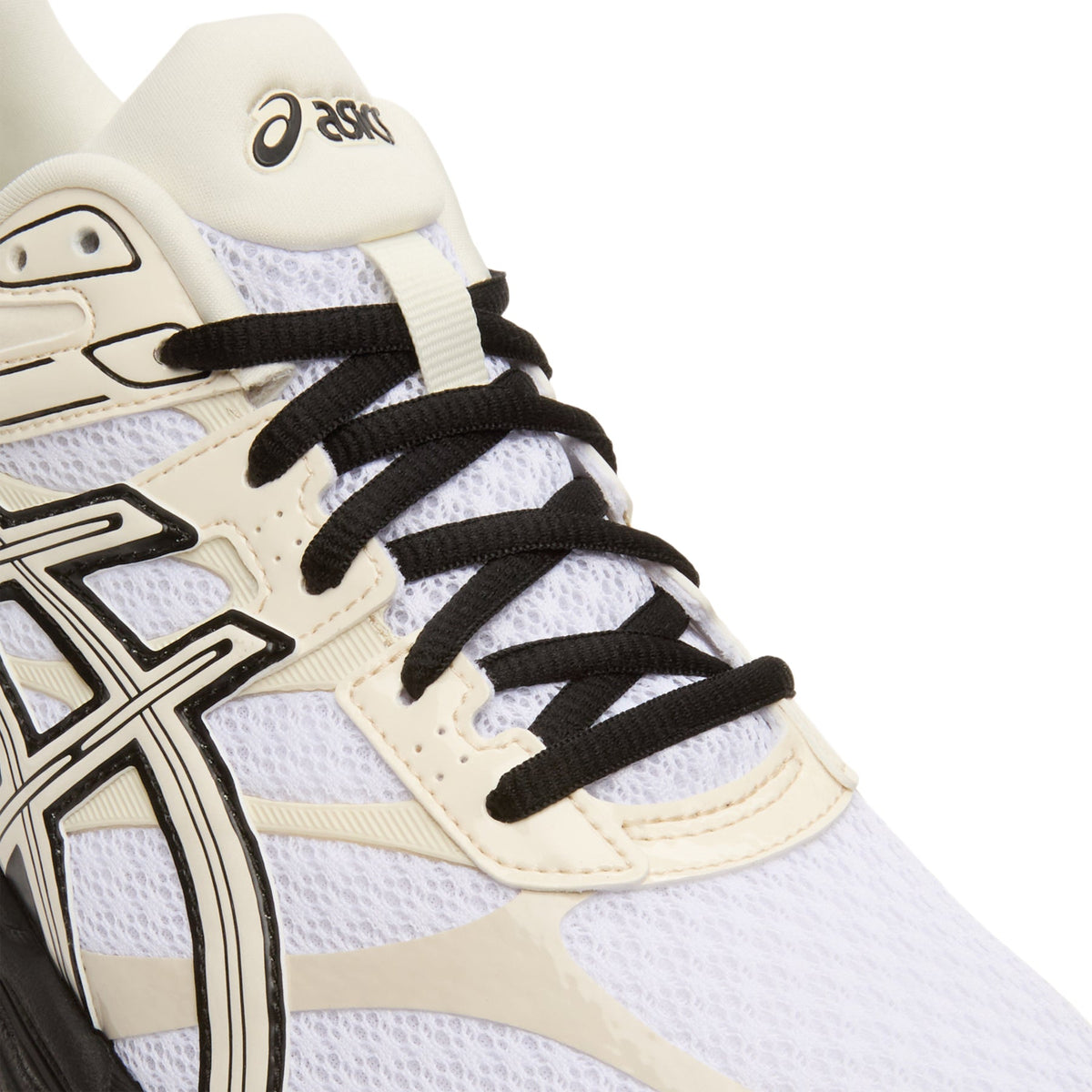 Asics Gel-Cumulus 16 (White/Cream)
