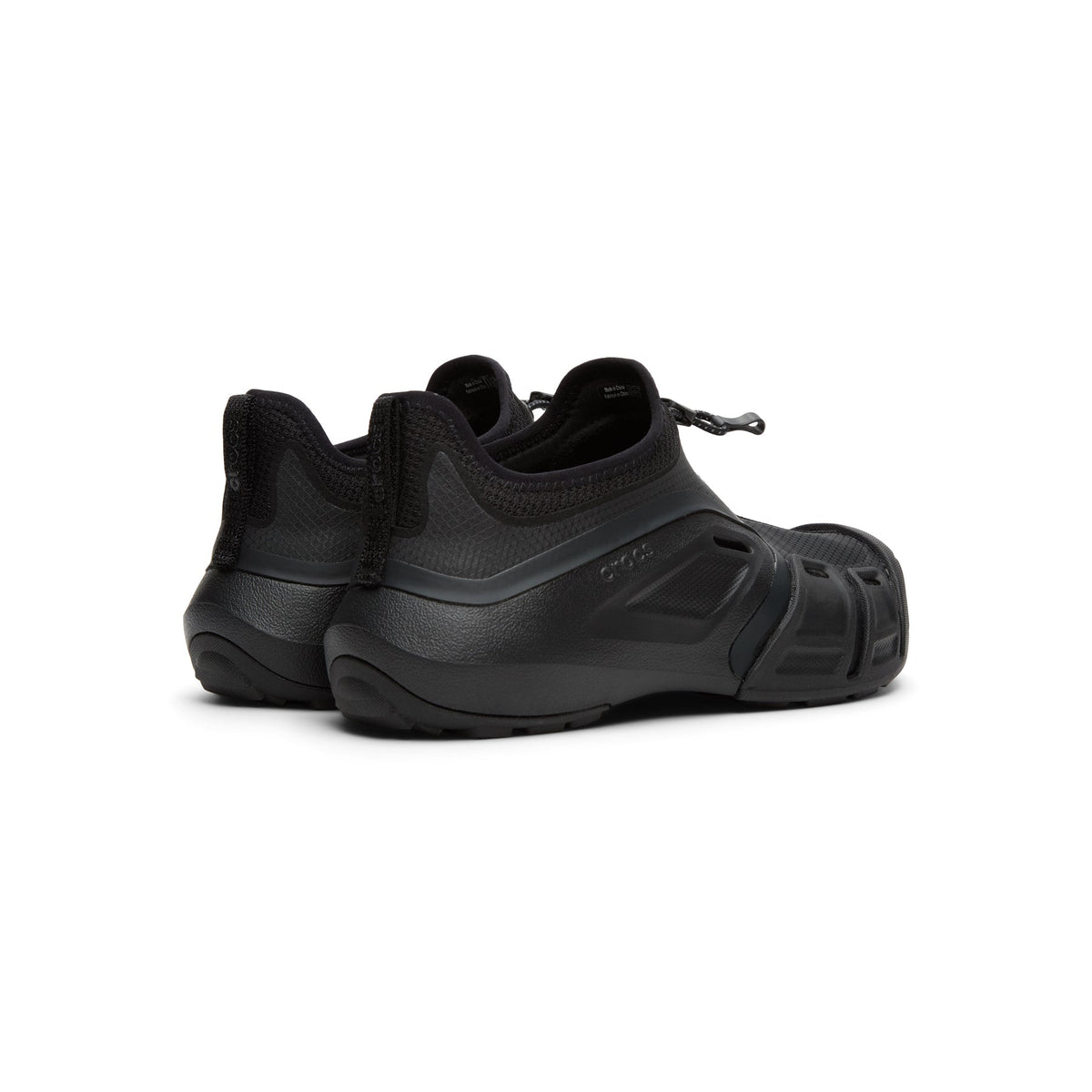 Crocs Quick Trail Racer (Black)