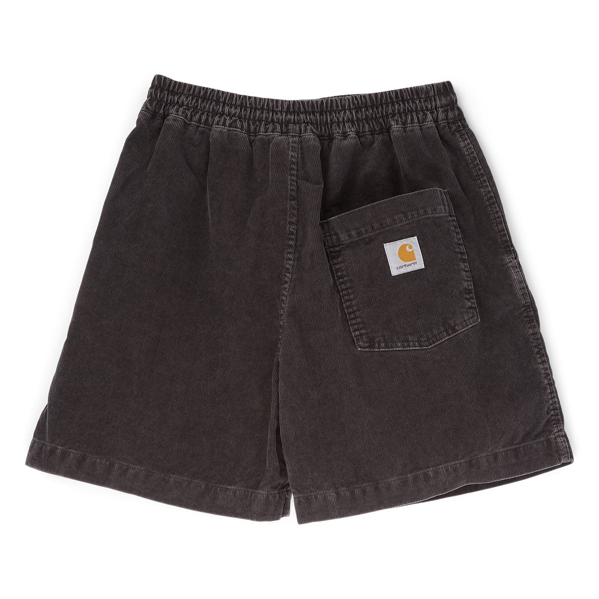 Carhartt WIP Reynold Short (Shale (Dusky Washed))