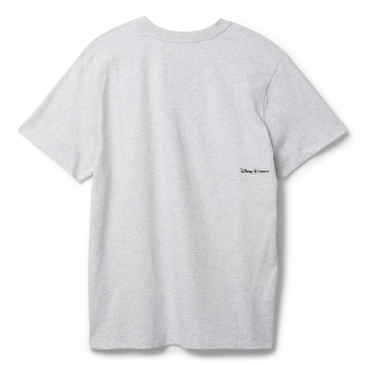 COPERNI x Disney Just One Byte Boxy T-Shirt (Grey)