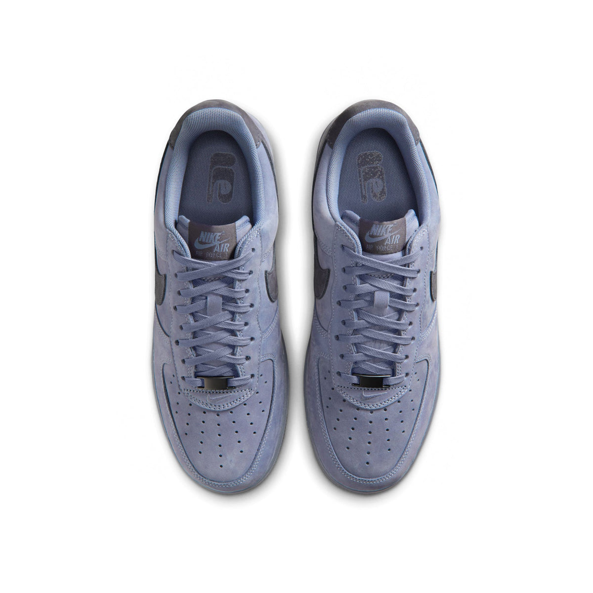 Nike Air Force 1 Low Retro Premium (Dark Sky Blue/Dark Blue Grey)