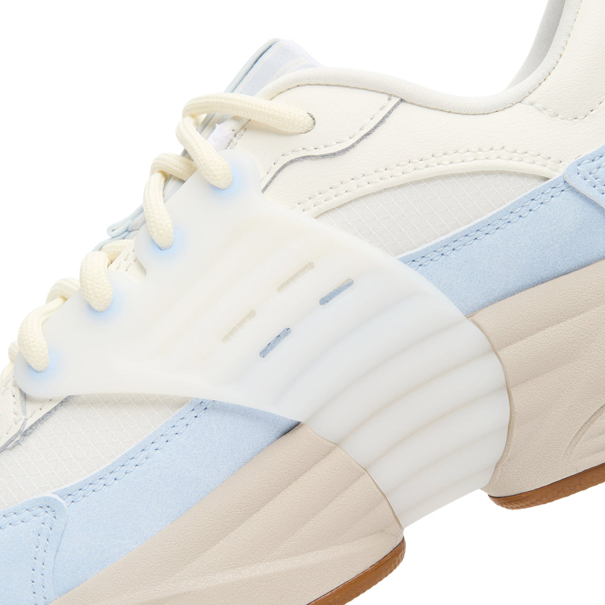 Air Jordan Trunner O/S (Sail/Lt British Tan-Cream Ii)