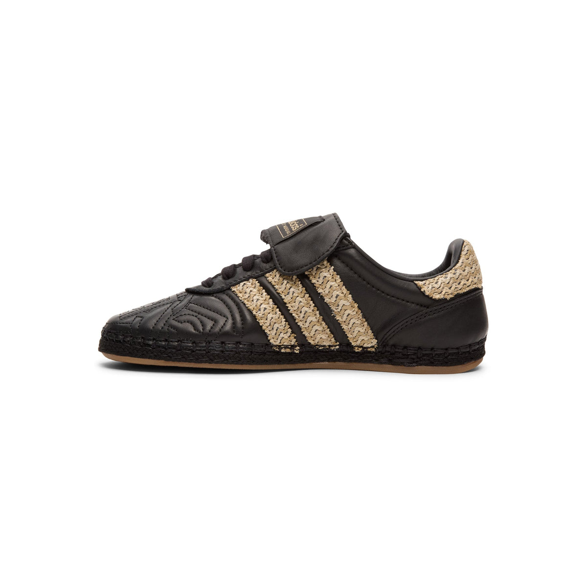 adidas Clot Mundial By Edc (Core Black/Hemp/Core Black)