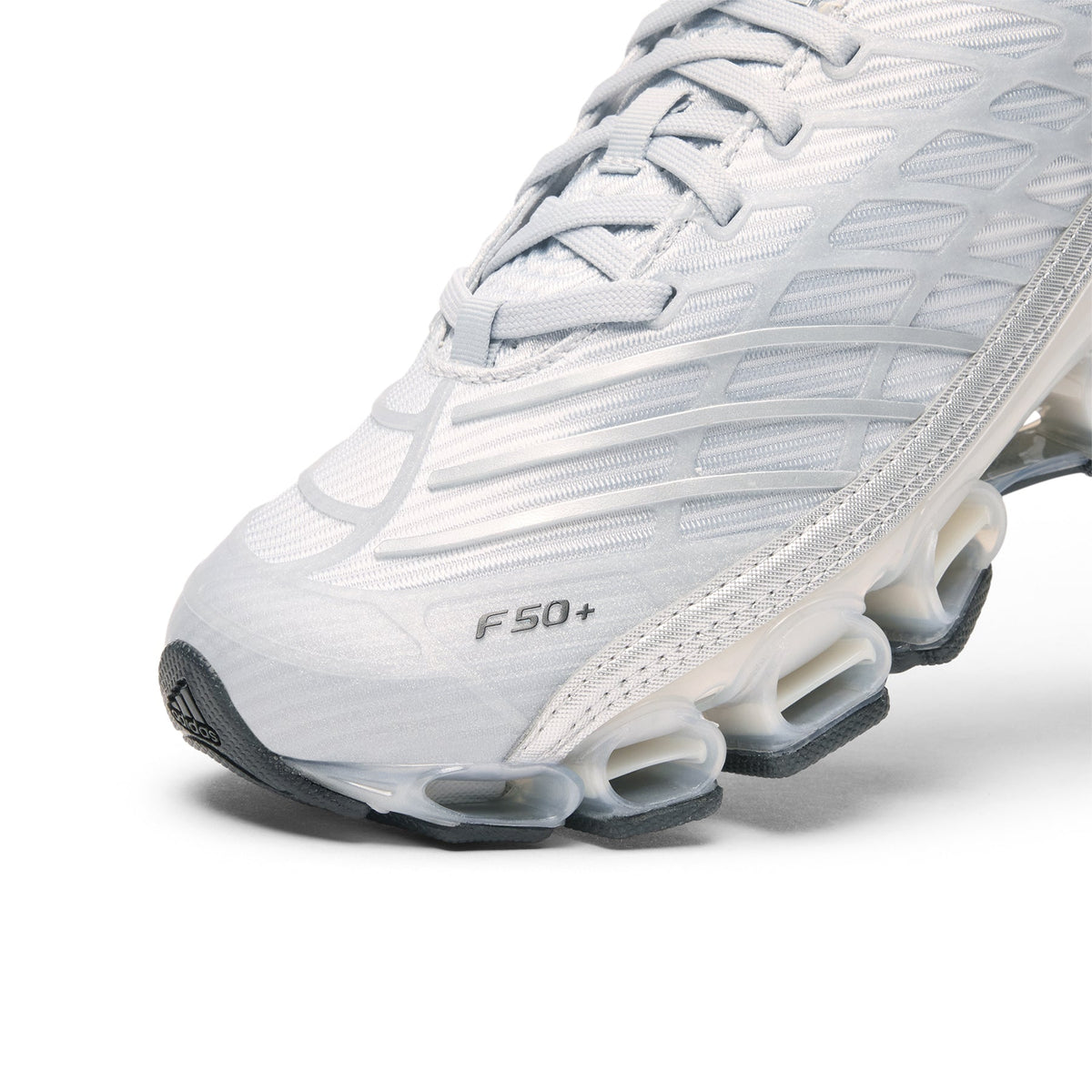 adidas Megaride F50  (Silvmt/Msilve/Zeromt)