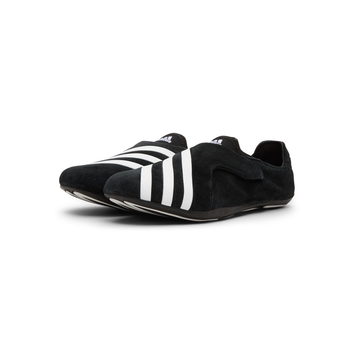 adidas PW Vario Flat Earther (Core Black/Ftwr White/Core Black)