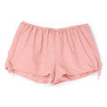 Danielle Guizio Gingham Bloomer (Red love)