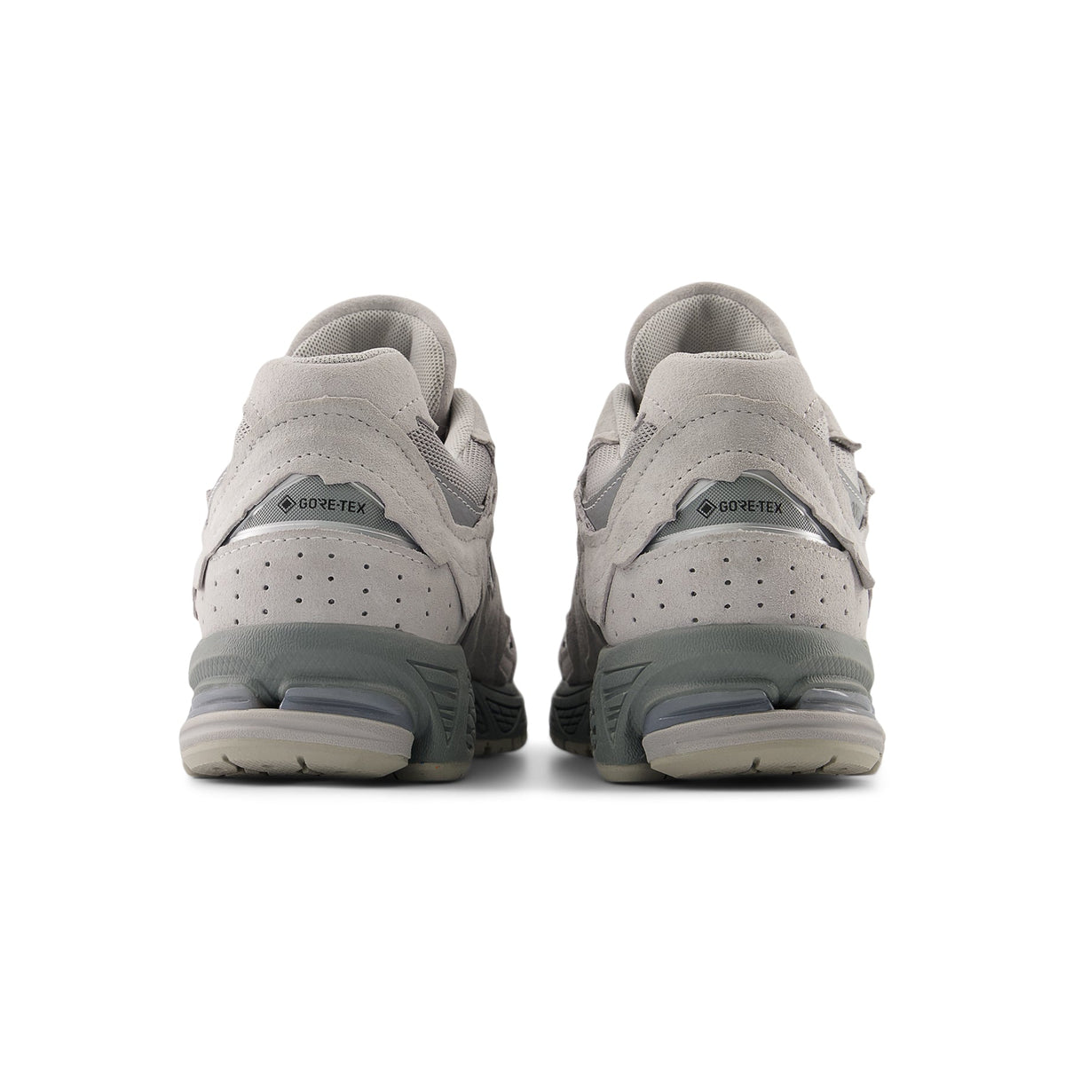 New Balance 2002R Gore-Tex (Slate Grey/Castlerock)
